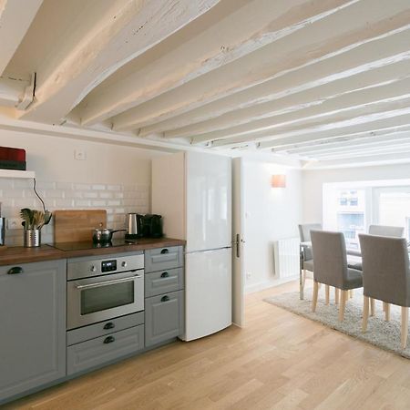 Lafayette Private Apartment Paris Dış mekan fotoğraf