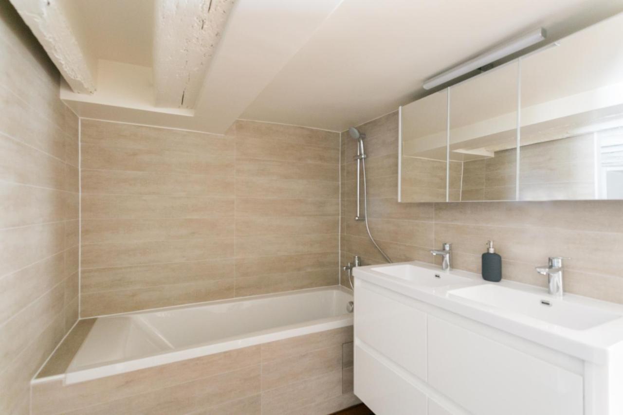Lafayette Private Apartment Paris Dış mekan fotoğraf