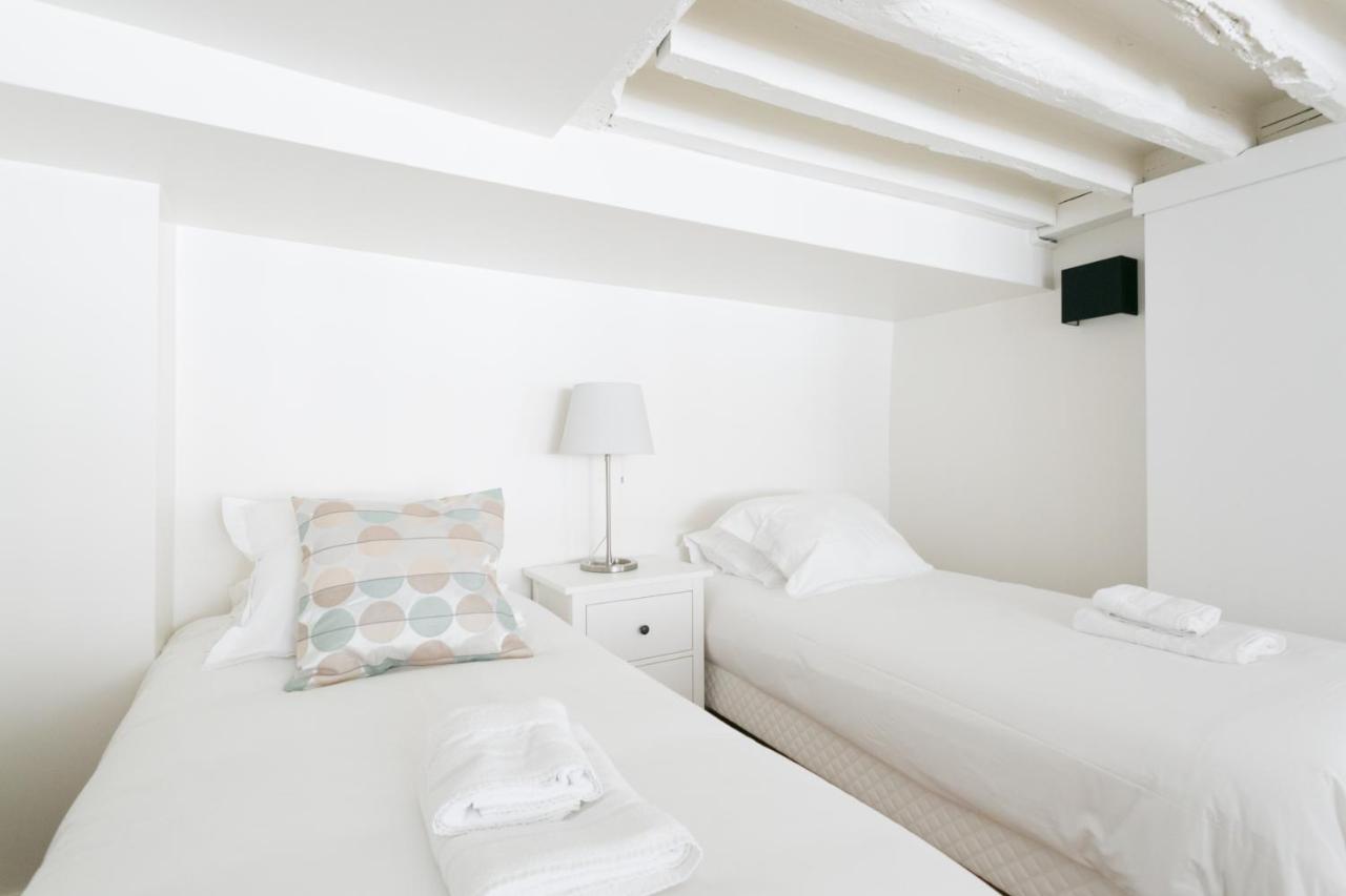 Lafayette Private Apartment Paris Dış mekan fotoğraf