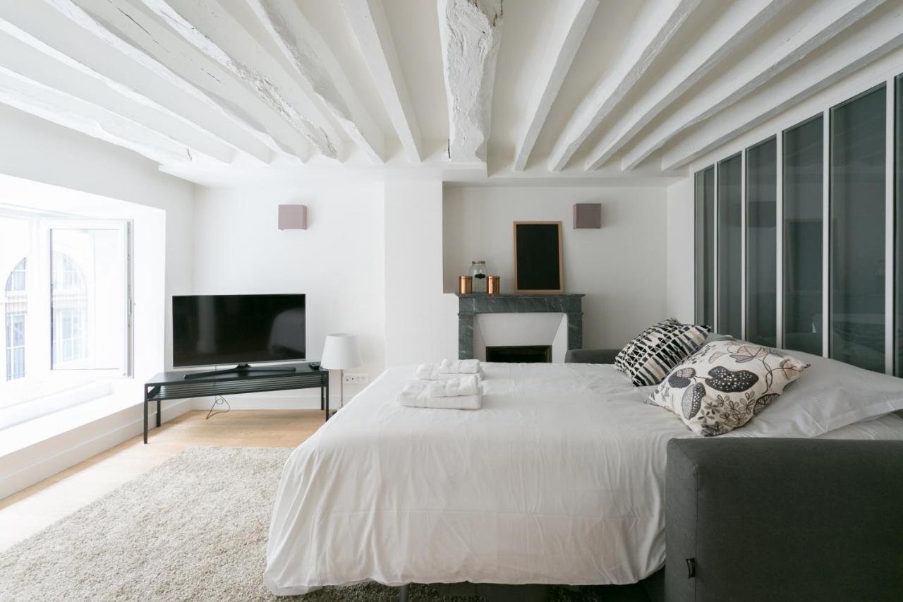 Lafayette Private Apartment Paris Dış mekan fotoğraf