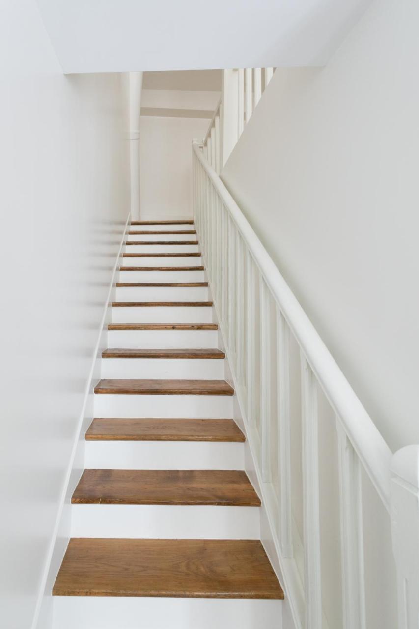 Lafayette Private Apartment Paris Dış mekan fotoğraf