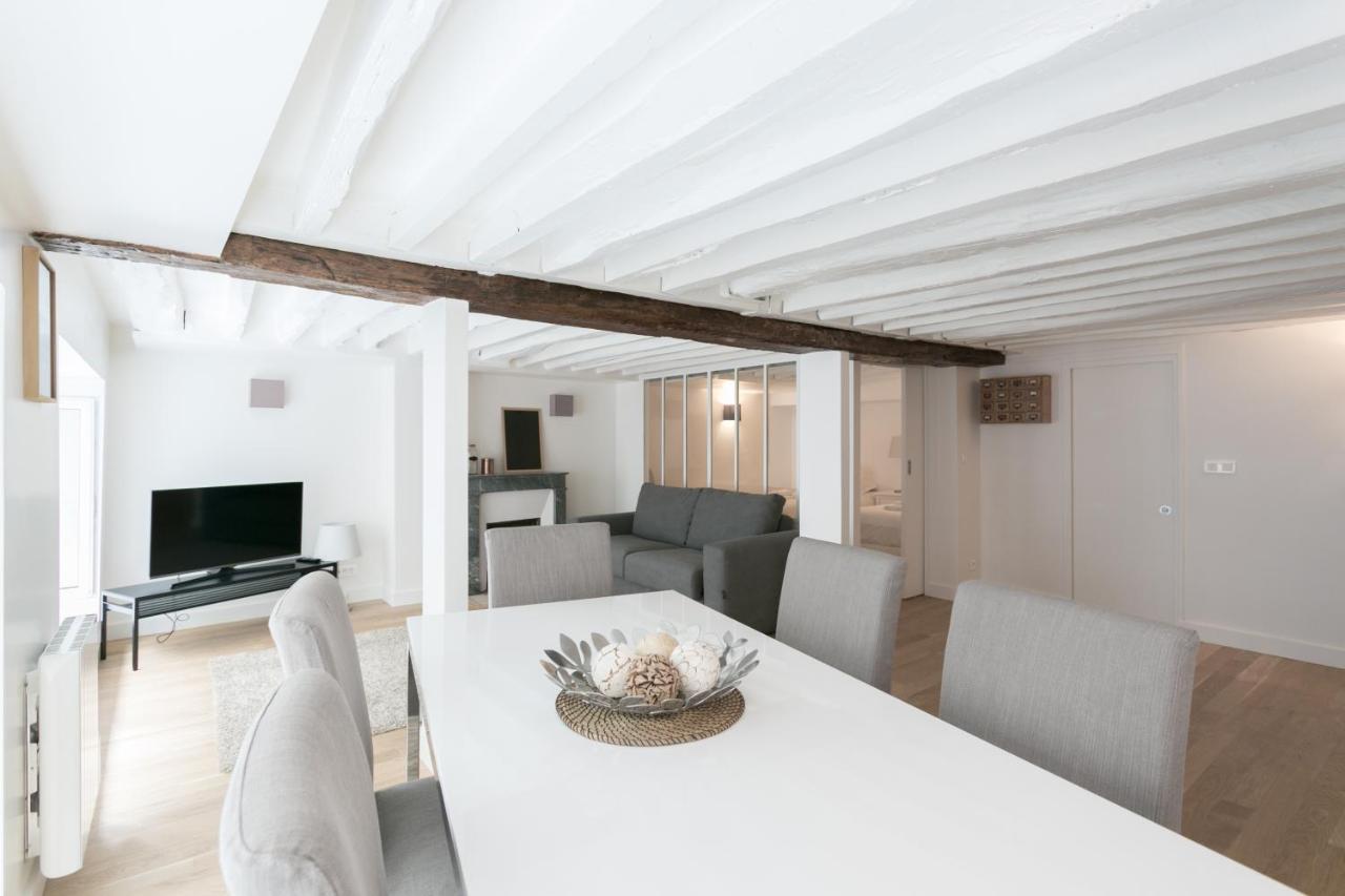 Lafayette Private Apartment Paris Dış mekan fotoğraf