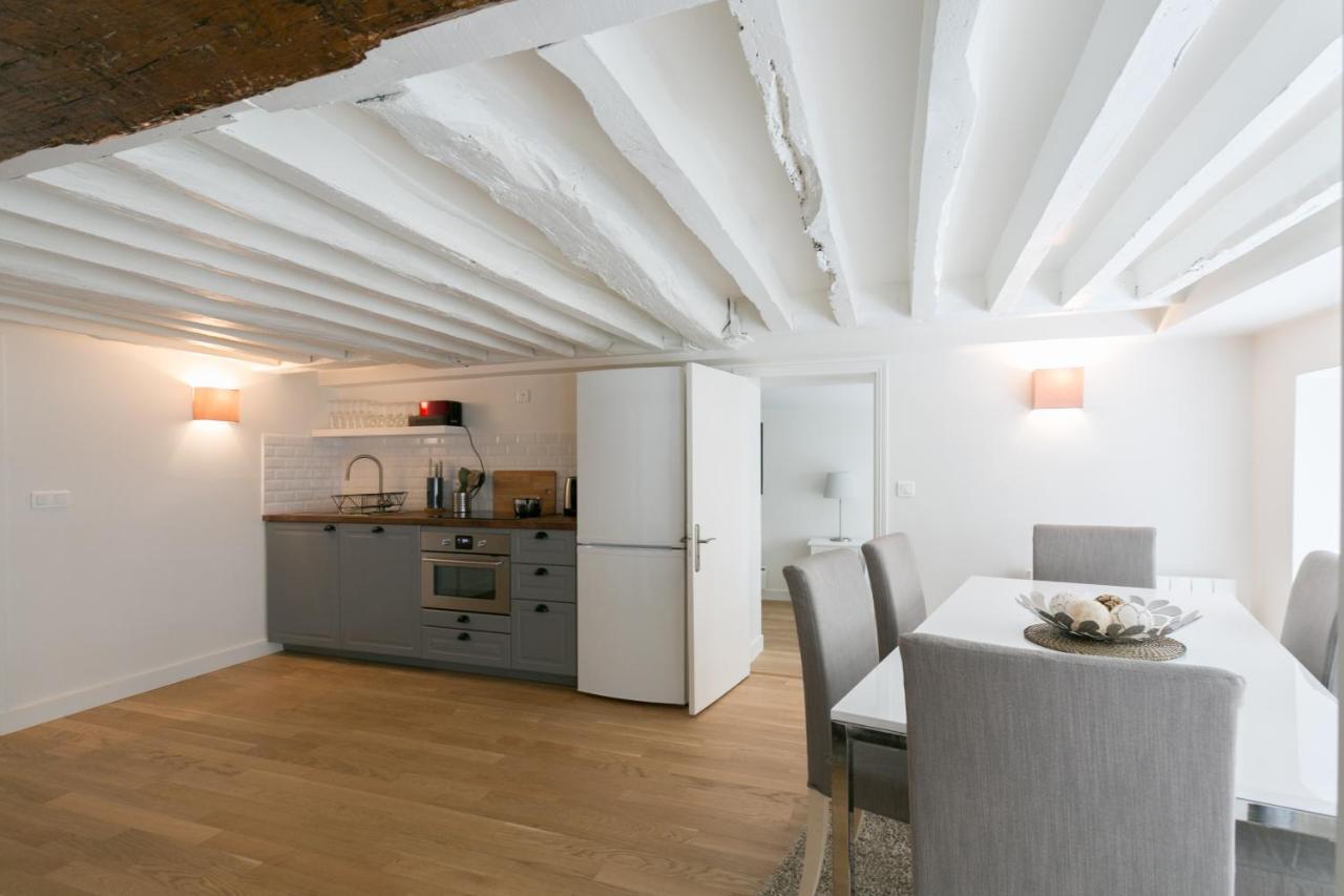 Lafayette Private Apartment Paris Dış mekan fotoğraf