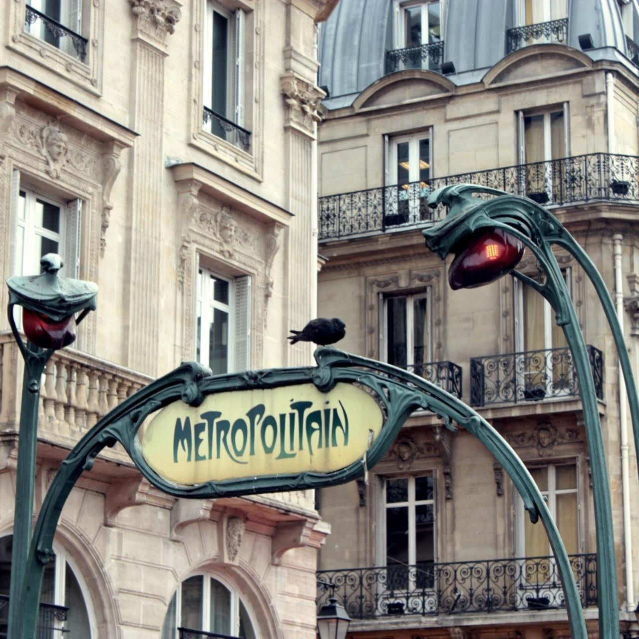 Lafayette Private Apartment Paris Dış mekan fotoğraf