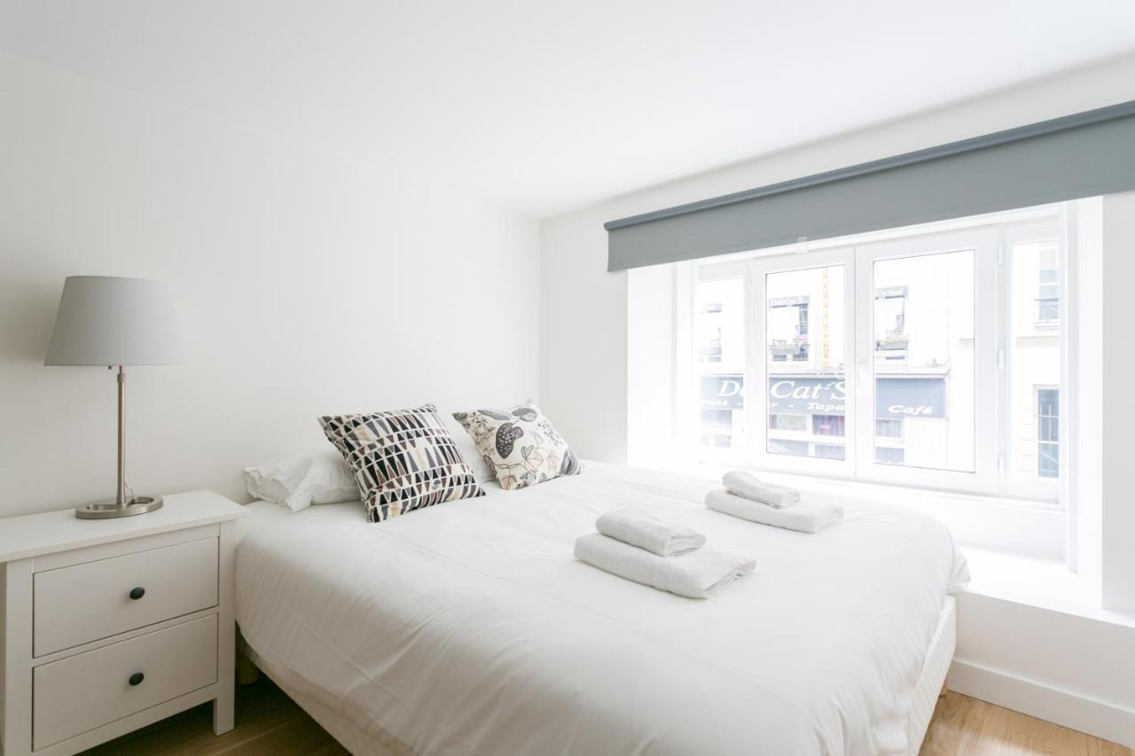 Lafayette Private Apartment Paris Dış mekan fotoğraf