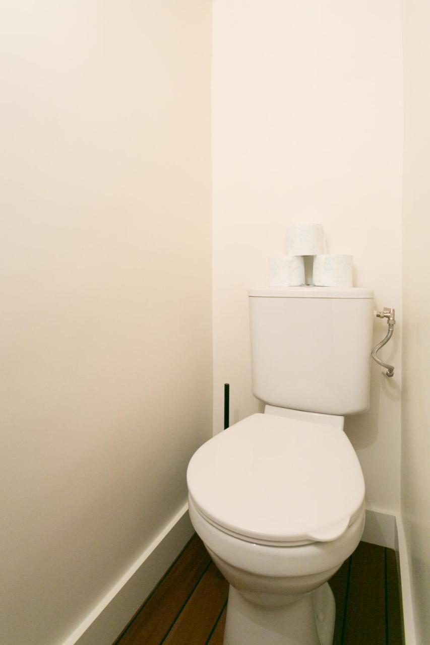 Lafayette Private Apartment Paris Dış mekan fotoğraf