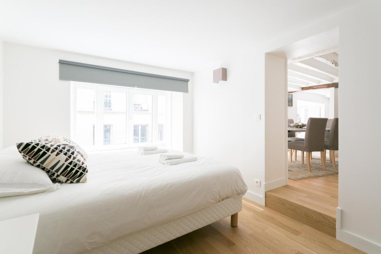 Lafayette Private Apartment Paris Dış mekan fotoğraf