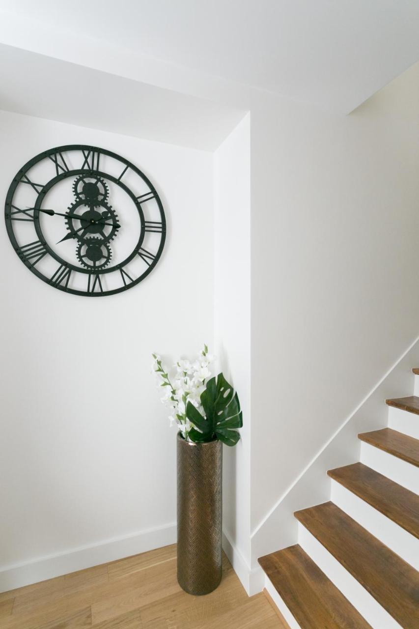 Lafayette Private Apartment Paris Dış mekan fotoğraf